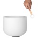 CRYSTAL SINGING BOWL SELA SECF10G
