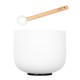 CRYSTAL SINGING BOWL SELA SECF8F