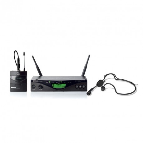 MICROFON WIRELESS AKG WMS470 SPORT