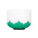 CRYSTAL SINGING BOWL SELA SECLU8F
