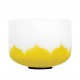 CRYSTAL SINGING BOWL SELA SECL10E