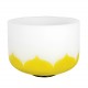 CRYSTAL SINGING BOWL SELA SECL10E