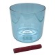 CRYSTAL SINGING BOWL SELA SECI-A4