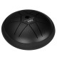 Tongue Drum Sela SE 352 Melody 5.5“ C5 Black