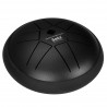 Tongue Drum Sela SE 352 Melody 5.5“ C5 Black