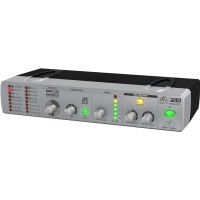 PROCESOR EFECTE BEHRINGER FEX800