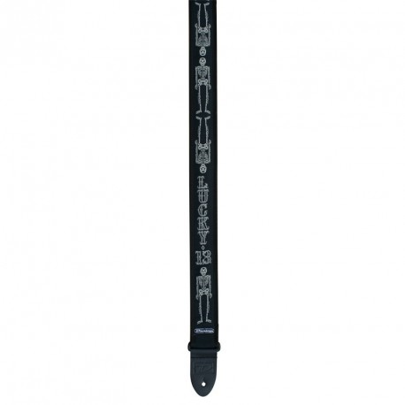 CUREA CHITARA DUNLOP D38-24LB LUCKY13