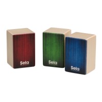 SHAKER SELA SE 108