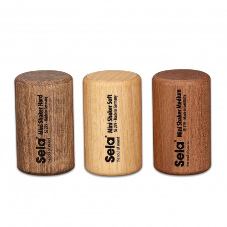 SHAKER SELA SE 279