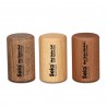Set 3 Mini Shakere Sela SE 279 Fag