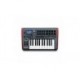 CLAVIATURA MIDI NOVATION IMPULSE 25