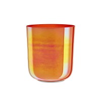 CRYSTAL SINGING BOWL MEINL ECSB67C4OR