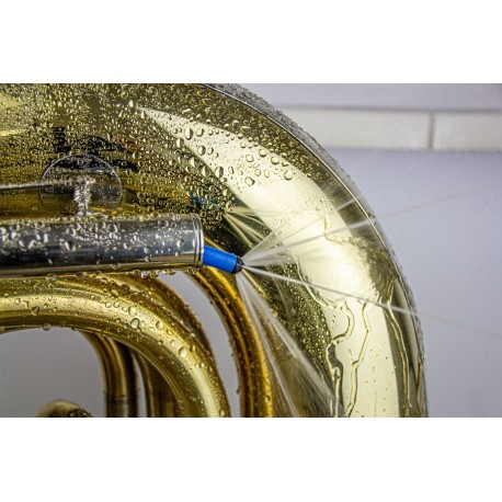 ULEI INSTRUMENTE SUFLAT ALAMA J. MEINLSCHMIDT HYDRO JET M1