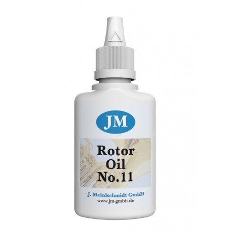 ULEI INSTRUMENTE SUFLAT ALAMA J. MEINLSCHMIDT ROTOR OIL