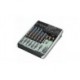 Mixer Audio Behringer Xenyx Q1204USB