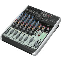 Mixer Audio Behringer Xenyx Q1204USB