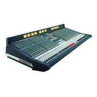 Mixer Audio Allen&Heath ML3000-32B