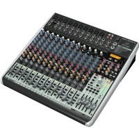 Mixer Audio Behringer Xenyx QX2442USB