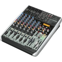 MIXER AUDIO BEHRINGER XENYX QX1204USB