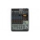 MIXER AUDIO BEHRINGER XENYX QX1204USB