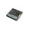 Mixer Audio Behringer Xenyx QX1222USB