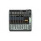 Mixer Audio Behringer Xenyx QX1222USB