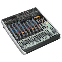 MIXER AUDIO BEHRINGER XENYX QX1622USB