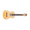 Chitara Clasica Kremona S58C-OP Open Pore 3/4