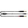 Cablu Audio Cordial CFY 3 WPP