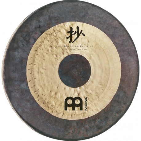 GONG. MEINL CH-TT26
