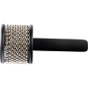 Cabasa Mic Hand Percussion Turbo Meinl - Ca5bk- S Small