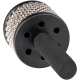 CABASA MIC MEINL CA5BK-S