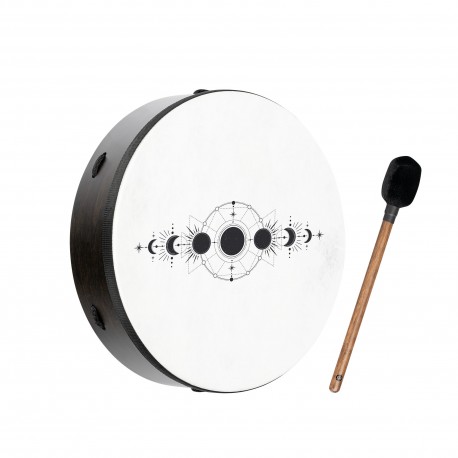 TOBA DE MANA MEINL RD14DWB-SH