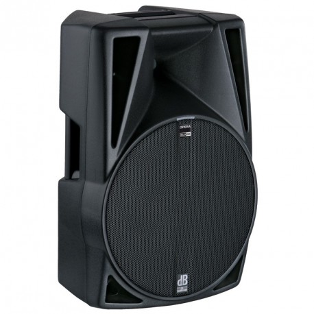DB Technologies Opera 915DX - Boxe Active
