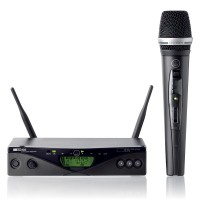 MICROFON WIRELESS AKG WMS 470 VOCAL C5