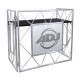 Pupitru Dj American Dj Pro Event TBL 2 Silver
