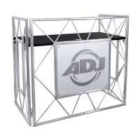 PUPITRU DJ AMERICAN DJ PRO EVENT TBL 2