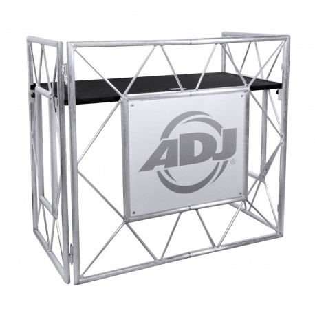 PUPITRU DJ AMERICAN DJ PRO EVENT TBL 2