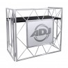 Pupitru Dj American Dj Pro Event TBL 2 Silver