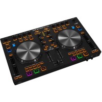 CONTROLLER DJ BEHRINGER CMD STUDIO 4A