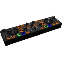 Controller Dj Behringer CMD MICRO