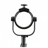 Clema Prindere Aston Microphones Stealth Side Mount