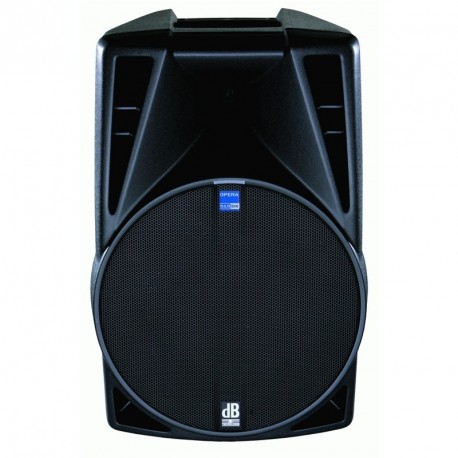 Boxa Activa dB Technologies Opera 515 DX, 400W, 126dB