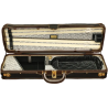Case Vioara Musafia Cremona Italy U3012 Nimbus grey