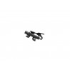 Clema Microfon Omnitronic Microphone Cable Clip MK2