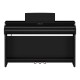 PIAN DIGITAL YAMAHA Clavinova CLP-825B