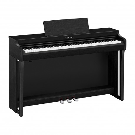PIAN DIGITAL YAMAHA Clavinova CLP-825B