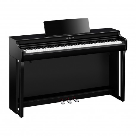 PIAN DIGITAL YAMAHA Clavinova CLP-825PE