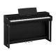 PIAN DIGITAL YAMAHA Pachet Clavinova CLP-825 cu bancheta si casti AKG K44