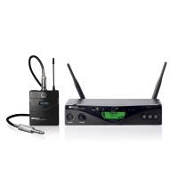 MICROFON WIRELESS AKG WMS 470 INSTRUMENTAL